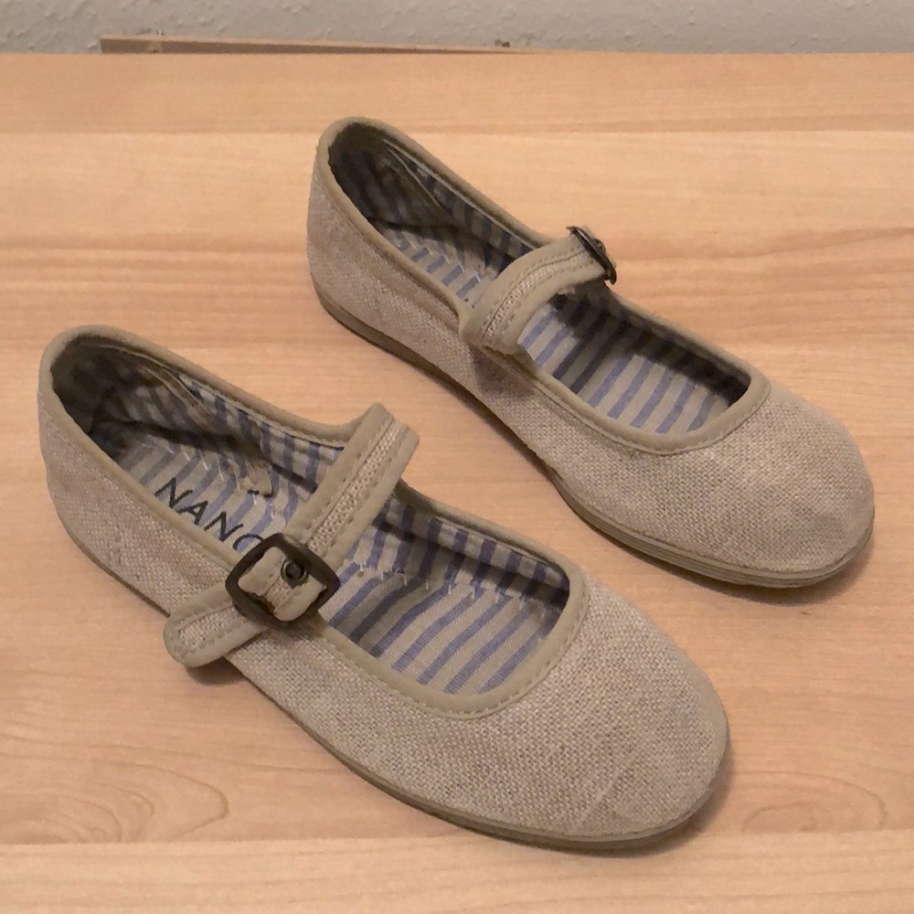 Girl Shoes